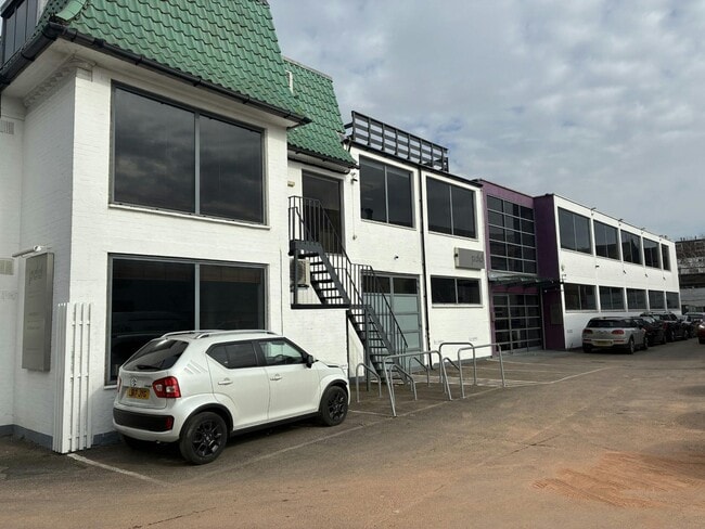 More details for 85-87 Richford St, London - Office to Rent