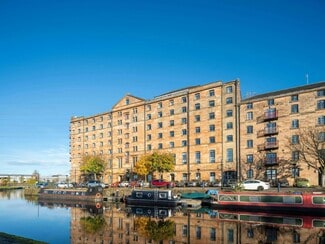 More details for 40-44 Speirs Wharf, Glasgow - Office for Sale