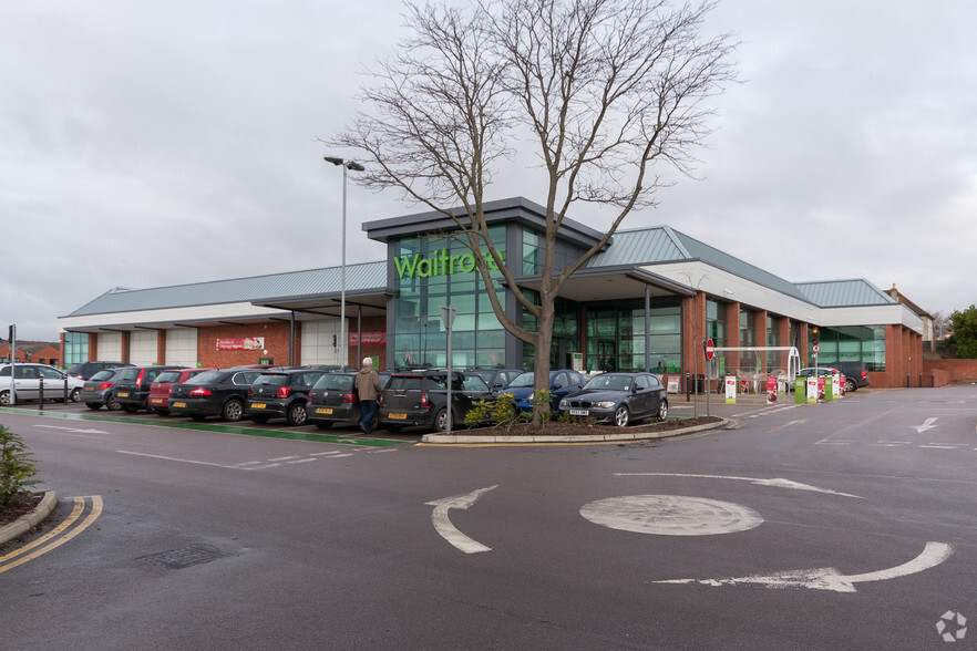 St Andrews Ave, Colchester for sale - Building Photo - Image 1 of 1
