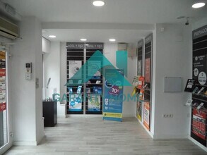 Retail in Cáceres, Cáceres to rent Interior Photo- Image 2 of 7