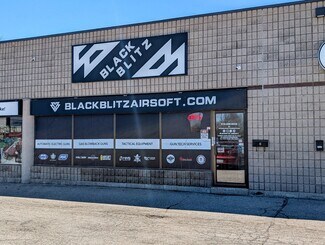 More details for 10 Wyman Rd, Waterloo, ON - Light Industrial to Rent