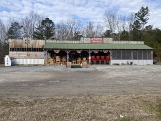 More details for 11016 Hwy 157, Rising Fawn, GA - Retail for Sale