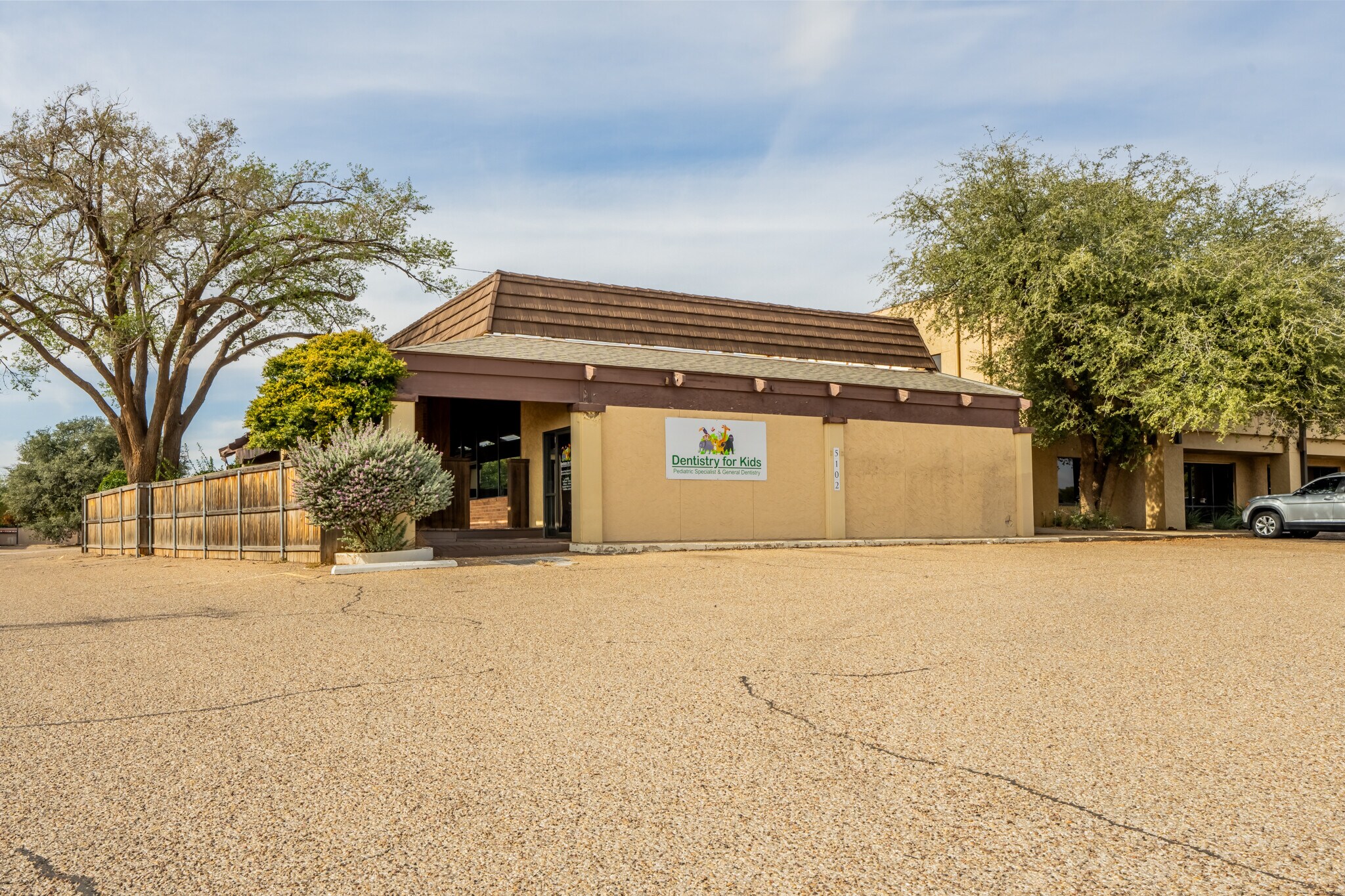 5102 Salem Ave, Lubbock, TX for sale Building Photo- Image 1 of 1