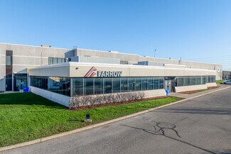 More details for 475 Admiral Blvd, Mississauga, ON - Industrial to Rent