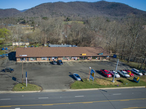 2296-2300 Us-70, Swannanoa, NC for sale Building Photo- Image 1 of 1