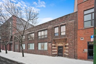 More details for 526 N Western Ave, Chicago, IL - Industrial for Sale