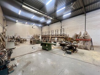 More details for Light Industrial to Rent
