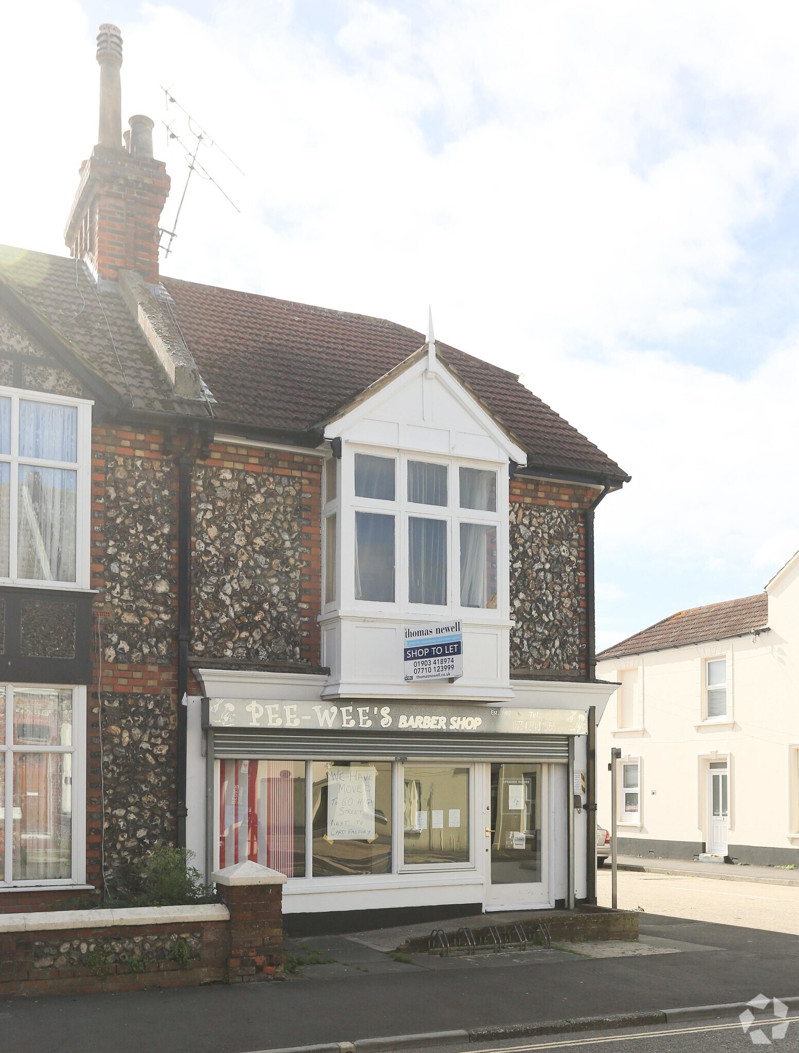 50 New Rd, Littlehampton for sale Primary Photo- Image 1 of 1