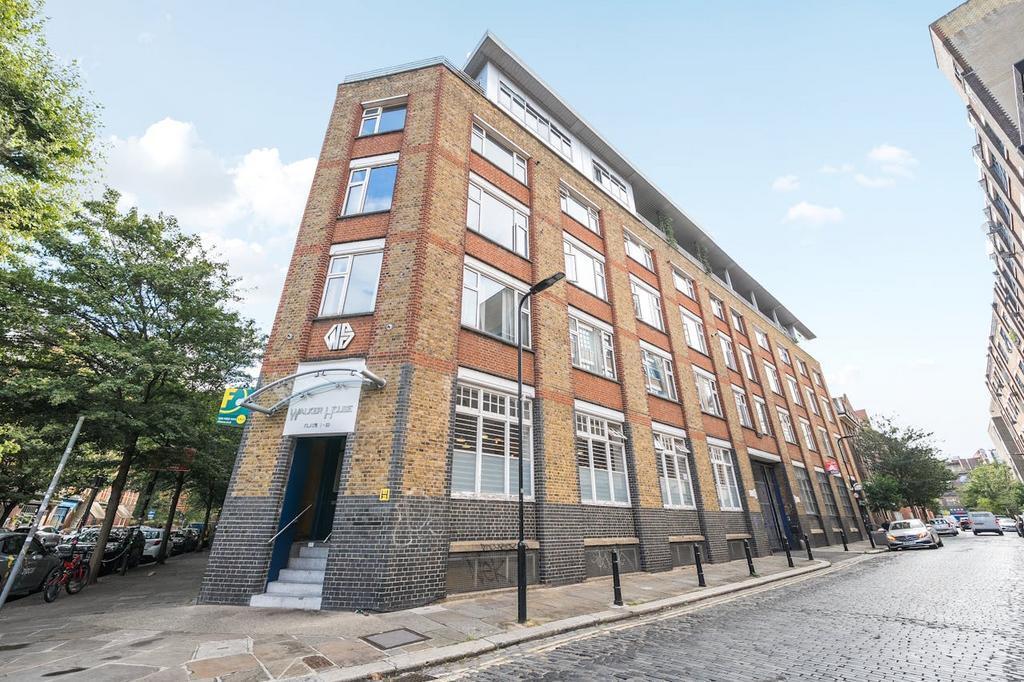 10 Boundary St, London to rent Primary Photo- Image 1 of 23