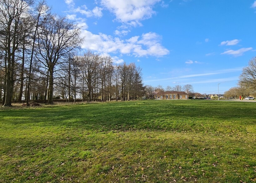 Victory Fields, Great Rissington for sale - Building Photo - Image 2 of 3