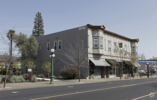 More details for 1420-1428 Main St, Saint Helena, CA - Retail for Rent