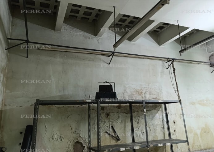 Retail in Palma, Islas Baleares to rent Interior Photo- Image 1 of 7