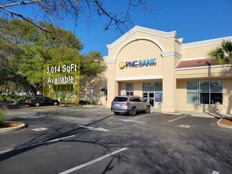 More details for 3801 49th St N, Saint Petersburg, FL - Office/Retail for Rent