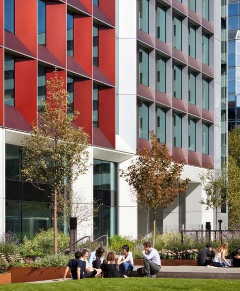 245 Hammersmith Rd, London to rent - Building Photo - Image 3 of 62