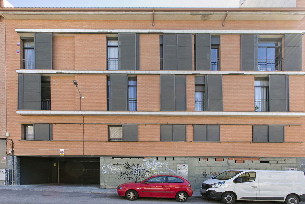 Carrer del Doctor Cistaré, 2, Terrassa, Barcelona for sale Building Photo- Image 1 of 2