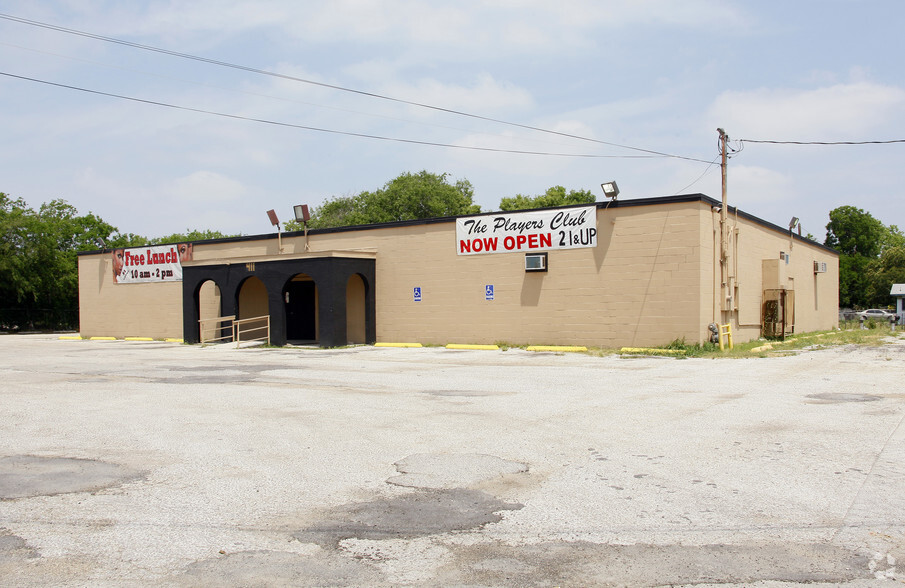 411 W Old Highway 90, San Antonio, TX for sale - Primary Photo - Image 1 of 1