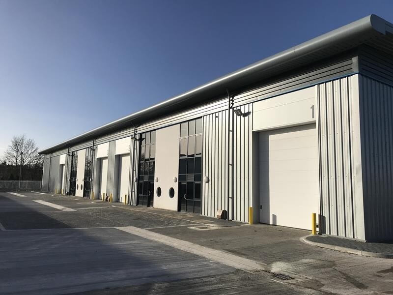 Summerleys Rd, Princes Risborough for sale Primary Photo- Image 1 of 1