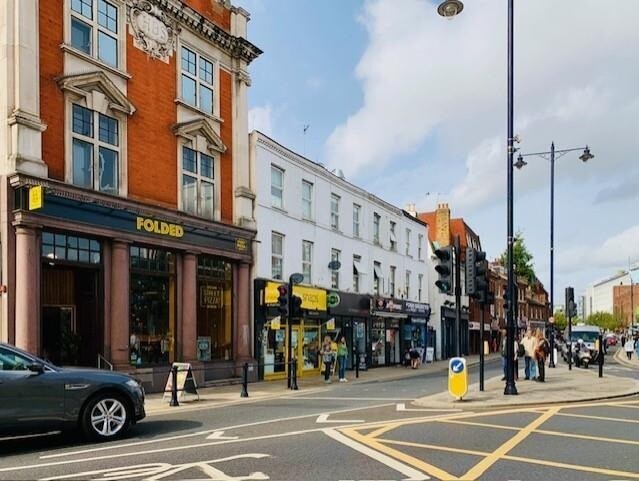 1 London Rd, Twickenham for sale Building Photo- Image 1 of 1