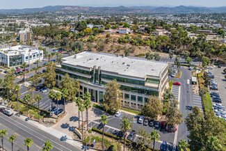 More details for 500 La Terraza Blvd, Escondido, CA - Office for Rent