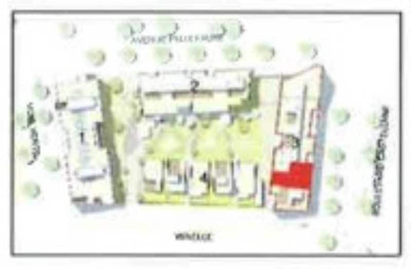 8-10 Boulevard Castellane, Sathonay-Camp to rent - Site Plan - Image 3 of 6