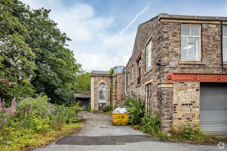 Cob Wall, Blackburn for sale - Building Photo - Image 2 of 3