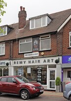 136 Stratford Rd, Solihull WMD - Commercial Property