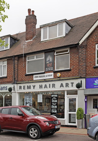 More details for 136 Stratford Rd, Solihull - Retail for Rent