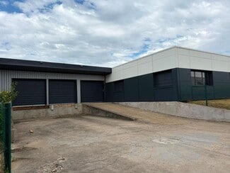 More details for Light Industrial for Sale