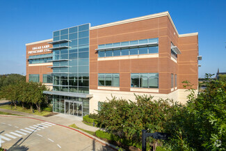 Sugar Land Physicians Center - Commercial Property