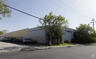 More details for 31943 Amaral St, Hayward, CA - Industrial for Rent