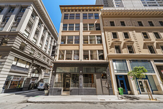 More details for 165 Jessie St, San Francisco, CA - Office for Rent