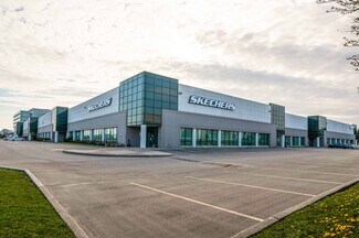 More details for 5055 Satellite Dr, Mississauga, ON - Light Industrial to Rent
