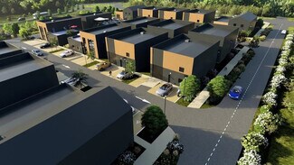 More details for Light Industrial for Sale