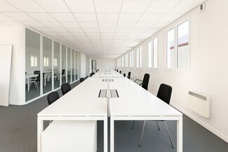 More details for 100 Avenue De La Marne, Montrouge - Office to Rent