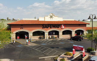 More details for 4700-4800 E Sunrise Dr, Tucson, AZ - Retail for Rent