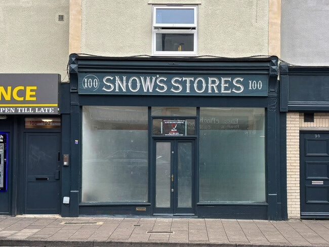 More details for 100 Stokes Crof, Bristol - Retail to Rent