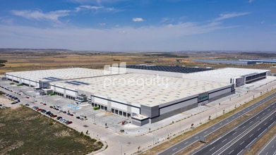 Calle P.i.albardiales II 2P Ontigola, SN, Ontígola, Toledo to rent Building Photo- Image 1 of 12