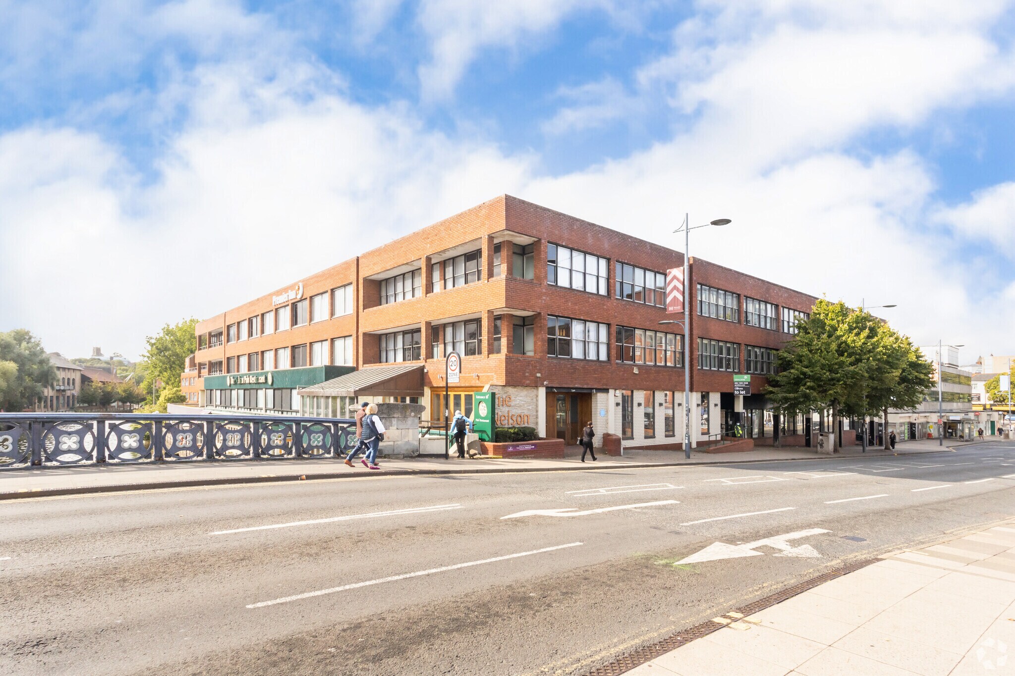 119 Prince Of Wales Rd, Norwich for sale Primary Photo- Image 1 of 1