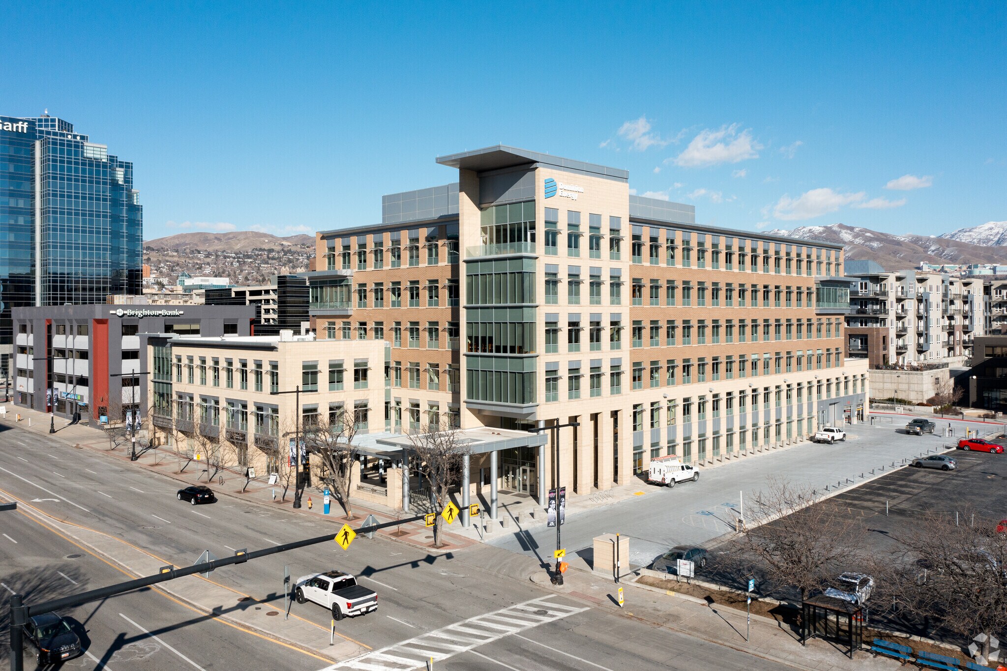 333 S State St, Salt Lake City, UT to rent Building Photo- Image 1 of 10