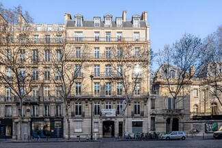 More details for 160 Boulevard Haussmann, Paris - Co-working to Rent
