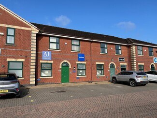 More details for Commercial Rd, Darwen - Office for Rent