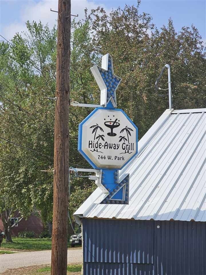 744 W Park St, West Point, NE for sale Primary Photo- Image 1 of 1