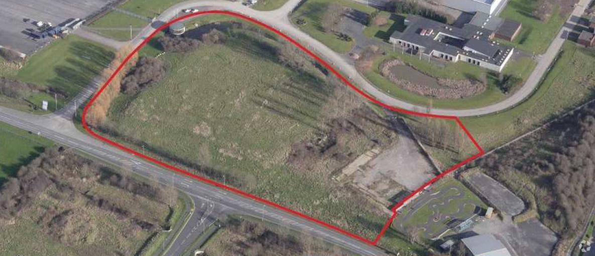 Bryn Ln, Wrexham for sale Primary Photo- Image 1 of 1