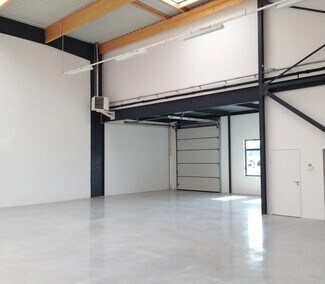 More details for Light Industrial to Rent
