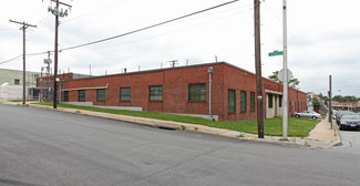 More details for 2141 Kennedy Ave, Baltimore, MD - Industrial for Sale