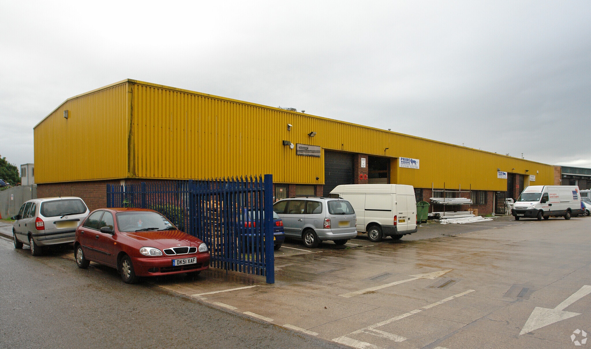 Guide St, Salford for sale Primary Photo- Image 1 of 1