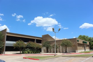 More details for 1701 Southwest Pky, College Station, TX - Office for Rent