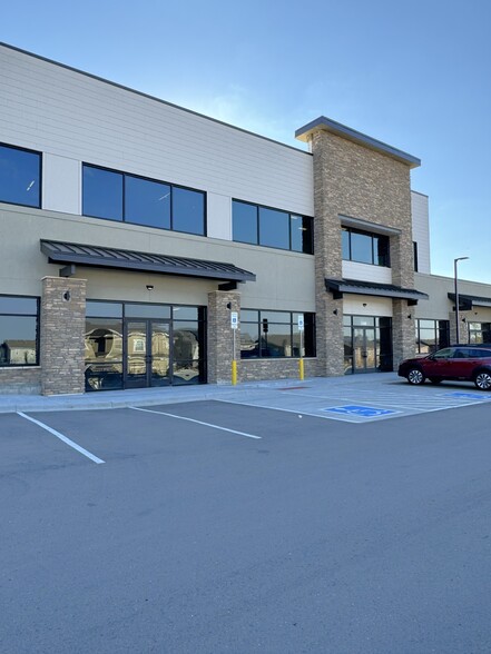 21400 E Quincy, Aurora, CO for sale - Building Photo - Image 3 of 15