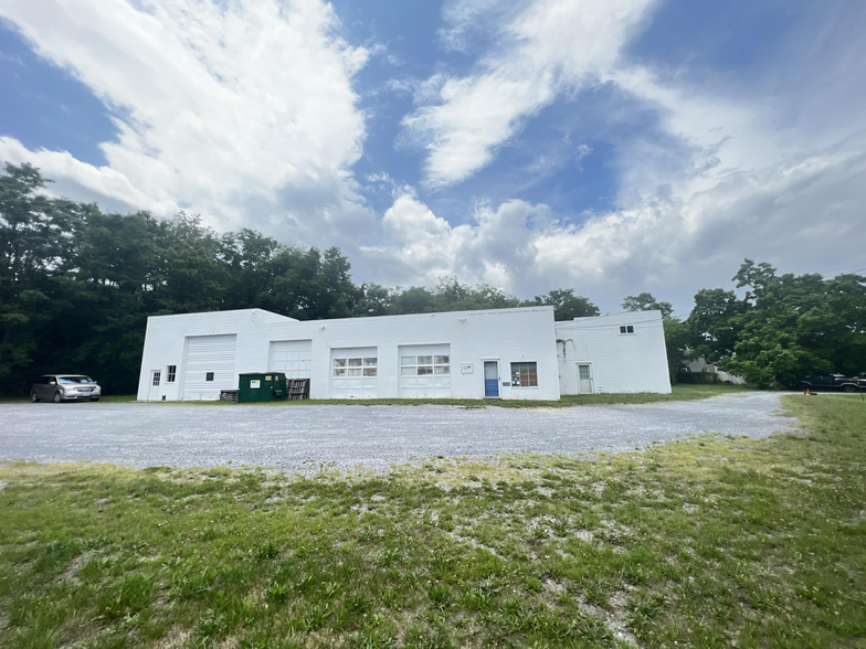 1134 E Main St, Luray, VA for sale - Primary Photo - Image 1 of 20