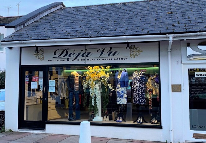 153 Reddenhill Rd, Torquay for sale Primary Photo- Image 1 of 1